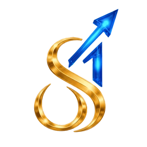 Self-Invest Way Logo